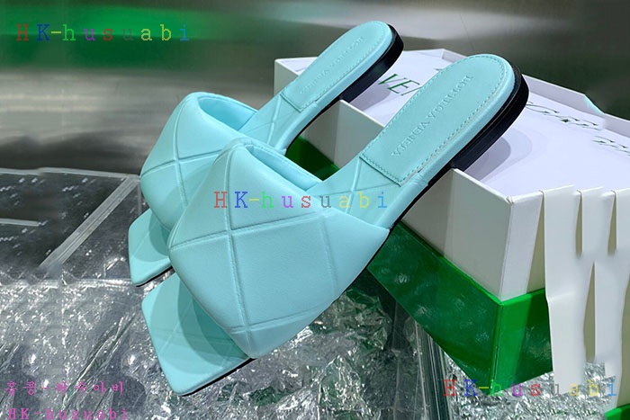 NEW 보테가베네타 신발 신상 BV 725559