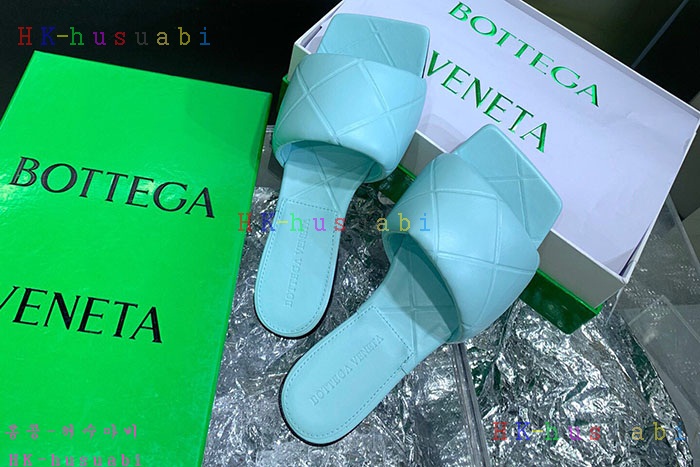 NEW 보테가베네타 신발 신상 BV 725559