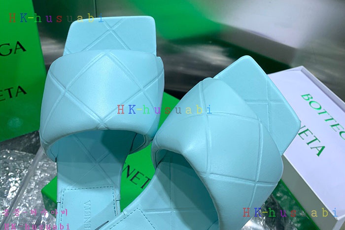 NEW 보테가베네타 신발 신상 BV 725559