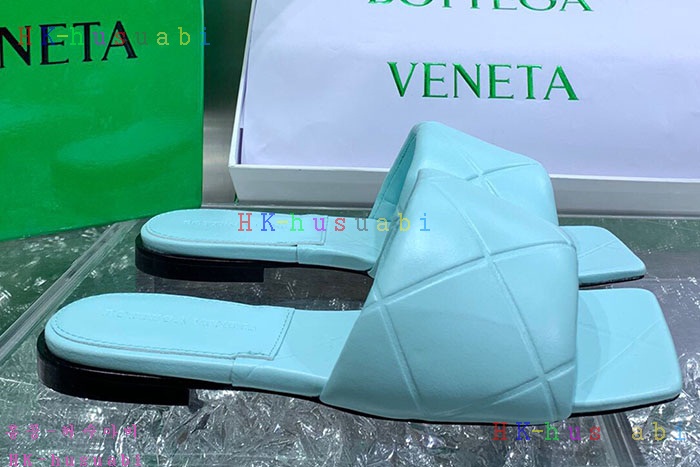 NEW 보테가베네타 신발 신상 BV 725559