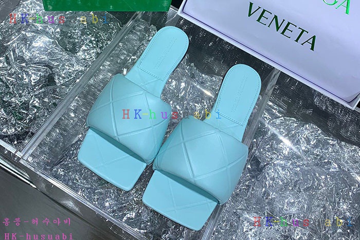 NEW 보테가베네타 신발 신상 BV 725559