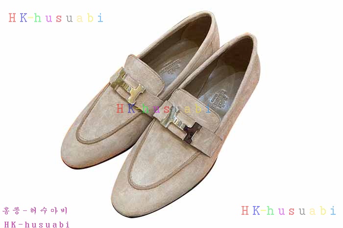 NEW  에르메스 신발 신상 H 735535