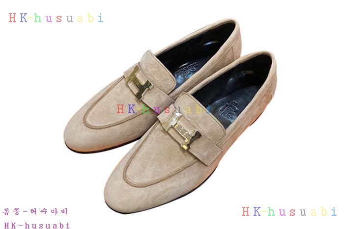 NEW  에르메스 신발 신상 H 735543