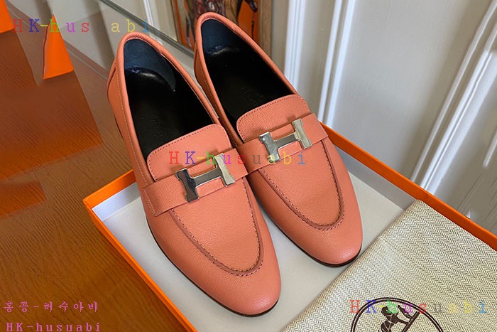 NEW  에르메스 신발 신상 H 735549