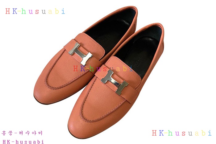 NEW  에르메스 신발 신상 H 735549