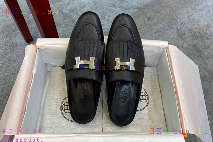 NEW  에르메스 신발 신상 H 735525