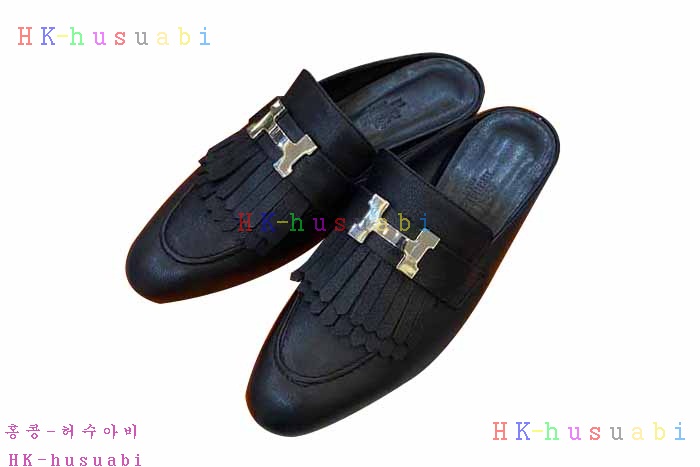 NEW  에르메스 신발 신상 H 735525