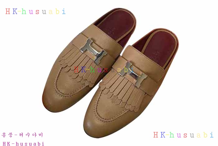 NEW  에르메스 신발 신상 H 735528