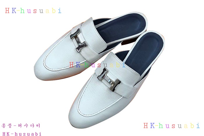 NEW 에르메스 신발 신상 H 656684