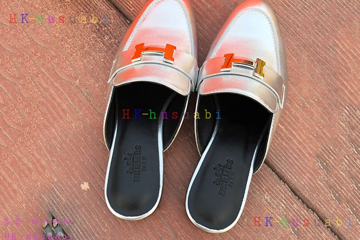 NEW 에르메스 신발 신상  H 5205529