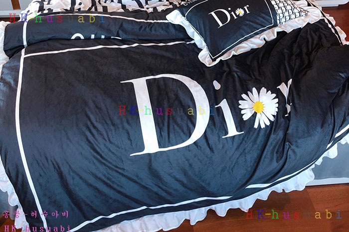 NEW 디올 침구셋트 DR 758501
