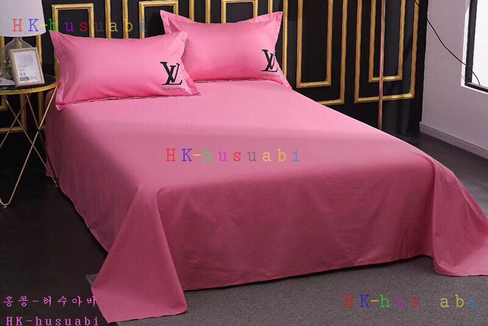 NEW 루이비통 침구셋트 LV 758112