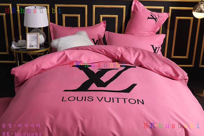 NEW 루이비통 침구셋트 LV 758112