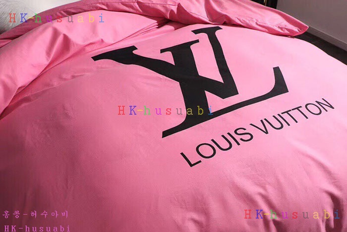 NEW 루이비통 침구셋트 LV 758112