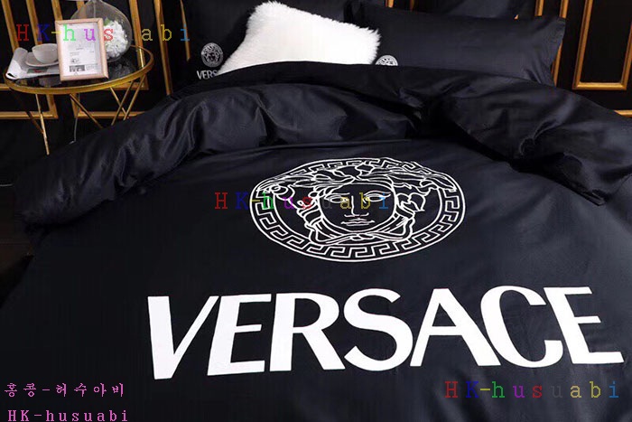 NEW 베르사체 침구 셋트 V 2242520