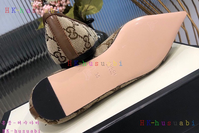NEW 구찌 신발 신상 GU 725330