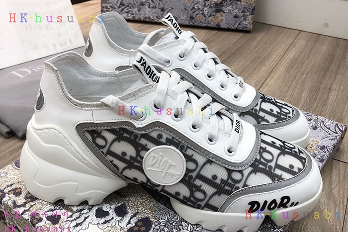NEW 디올 신발 신상 DR 1243566