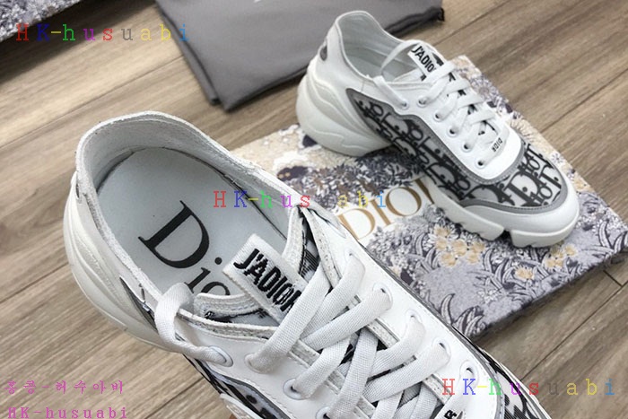 NEW 디올 신발 신상 DR 1243566