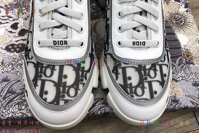 NEW 디올 신발 신상 DR 1243566