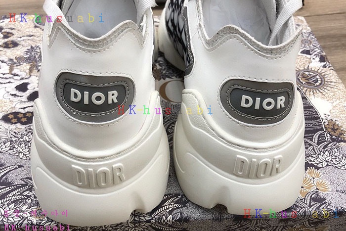 NEW 디올 신발 신상 DR 1243566