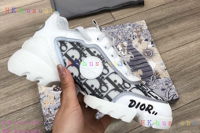 NEW 디올 신발 신상 DR 1243566