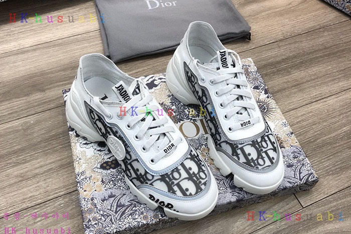 NEW 디올 신발 신상 DR 1243566
