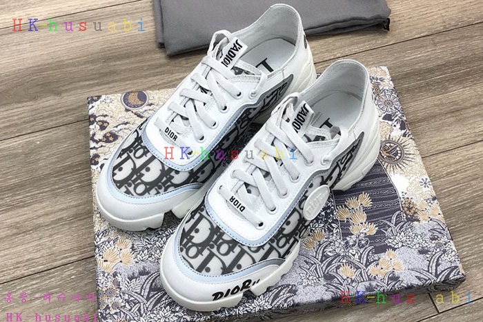NEW 디올 신발 신상 DR 1243566