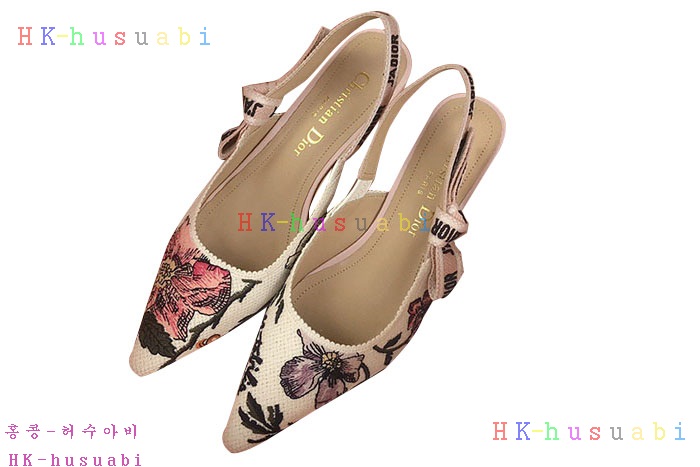 NEW 디올 신발 신상 DR 1243571