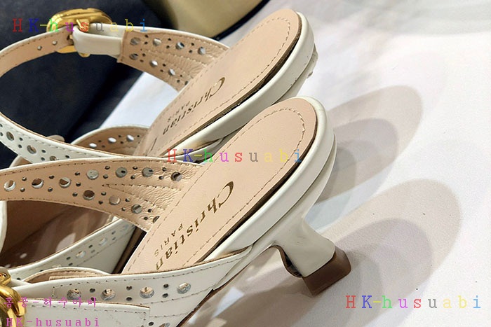 NEW 디올 신발 신상 DR 1243553