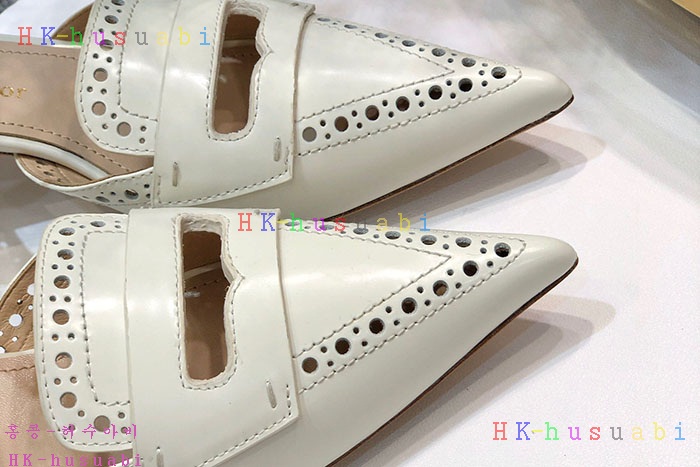 NEW 디올 신발 신상 DR 1243553
