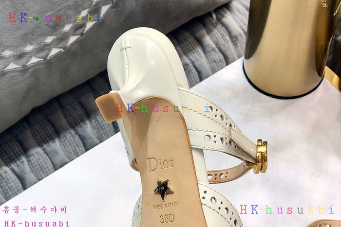 NEW 디올 신발 신상 DR 1243553