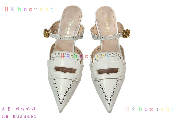 NEW 디올 신발 신상 DR 1243553