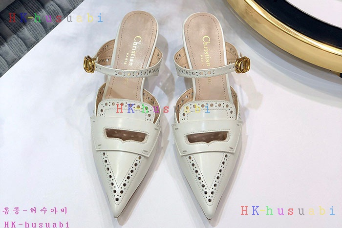 NEW 디올 신발 신상 DR 1243553