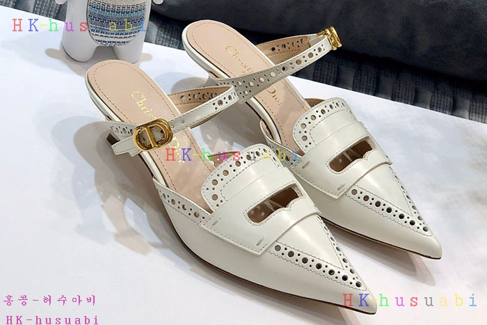 NEW 디올 신발 신상 DR 1243553