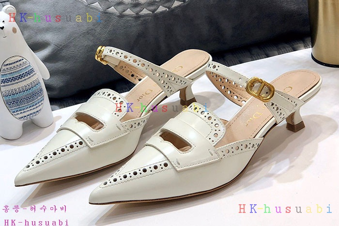 NEW 디올 신발 신상 DR 1243553