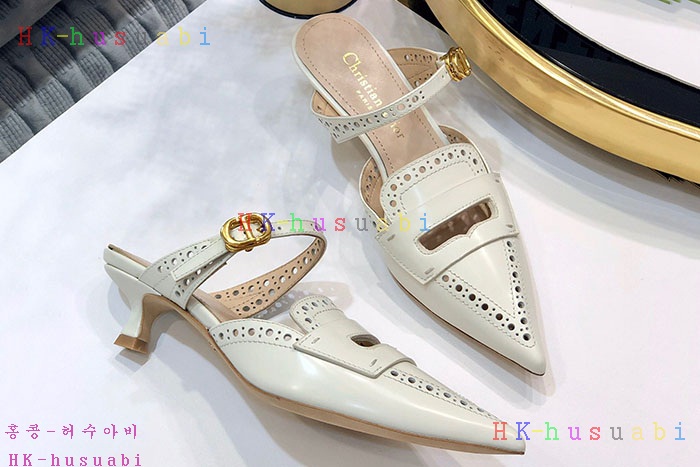 NEW 디올 신발 신상 DR 1243553