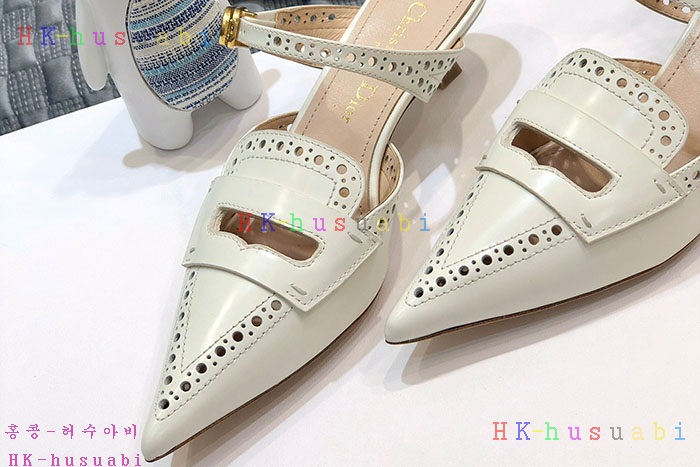 NEW 디올 신발 신상 DR 1243553