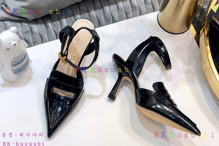 NEW 디올 신발 신상 DR 1243556
