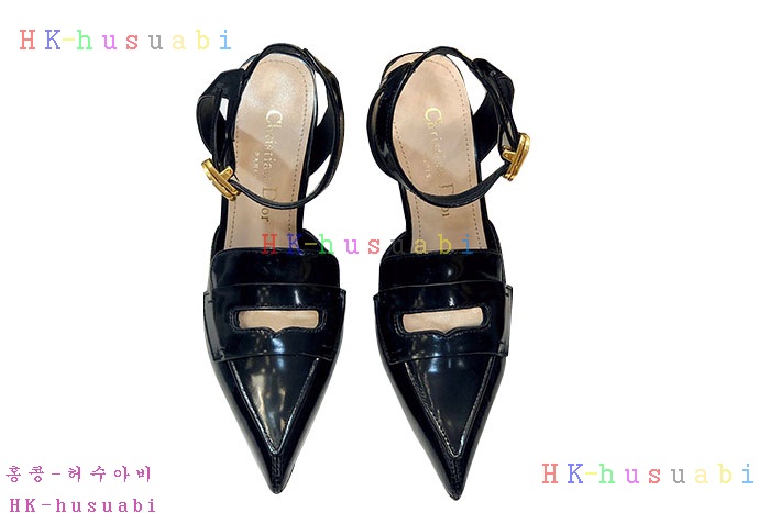 NEW 디올 신발 신상 DR 1243556