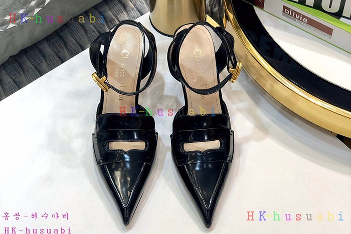 NEW 디올 신발 신상 DR 1243556
