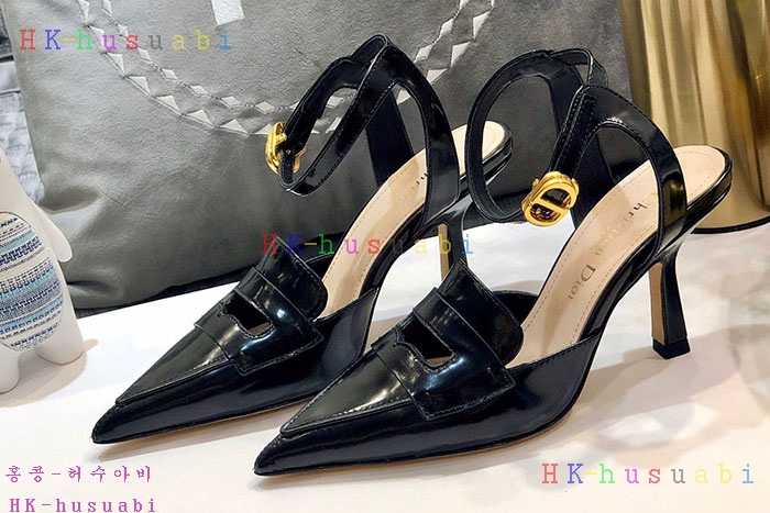 NEW 디올 신발 신상 DR 1243556