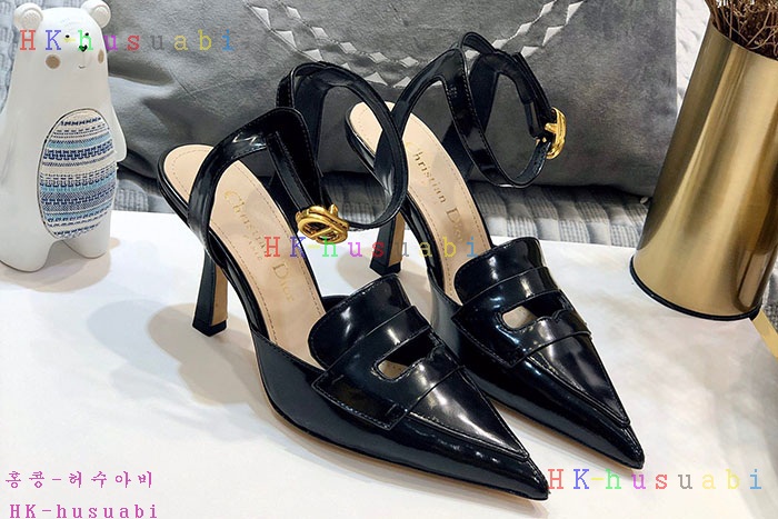NEW 디올 신발 신상 DR 1243556