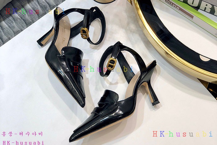 NEW 디올 신발 신상 DR 1243556