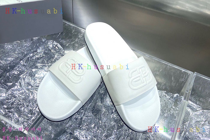 NEW 발렌시아가 신발 신상 B 744472