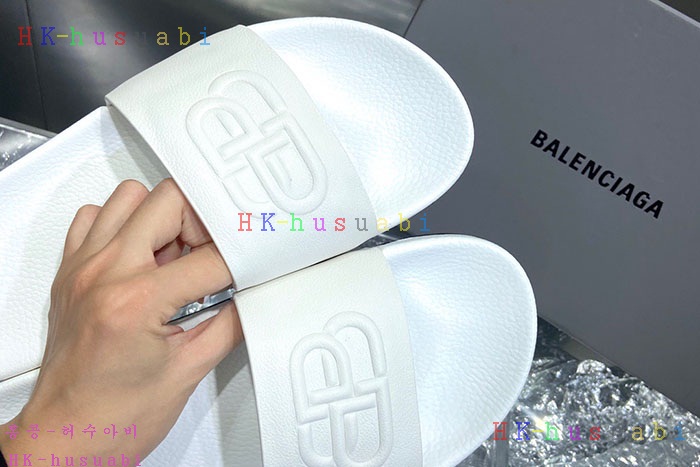 NEW 발렌시아가 신발 신상 B 744472