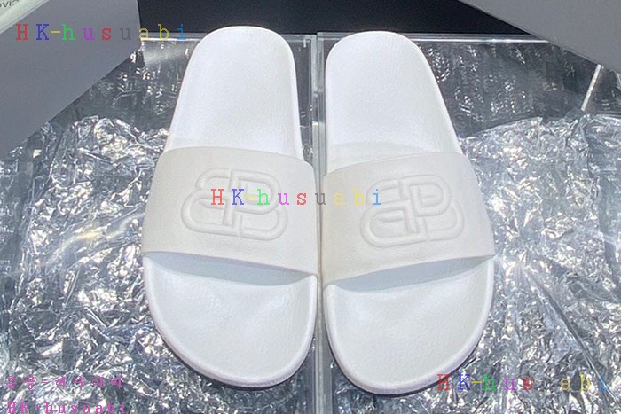 NEW 발렌시아가 신발 신상 B 744472