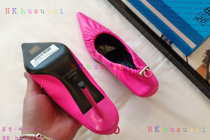 NEW 발렌시아가 신발 신상 B 744453