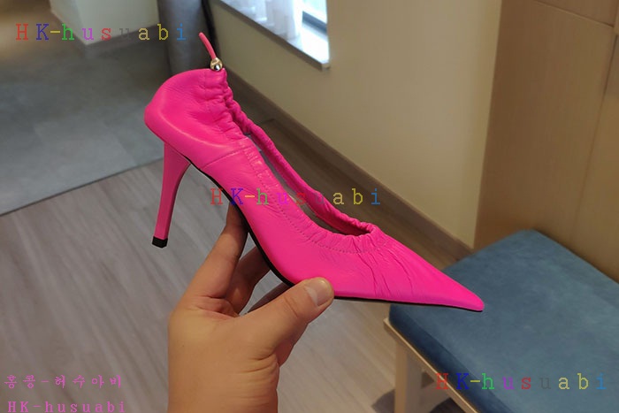 NEW 발렌시아가 신발 신상 B 744453