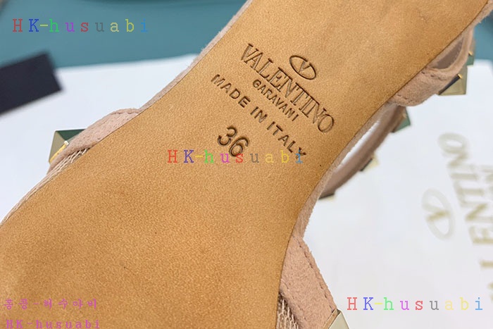 NEW 발렌티노 신발 신상 V 4273660