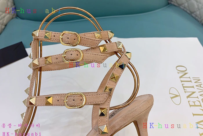 NEW 발렌티노 신발 신상 V 4273660